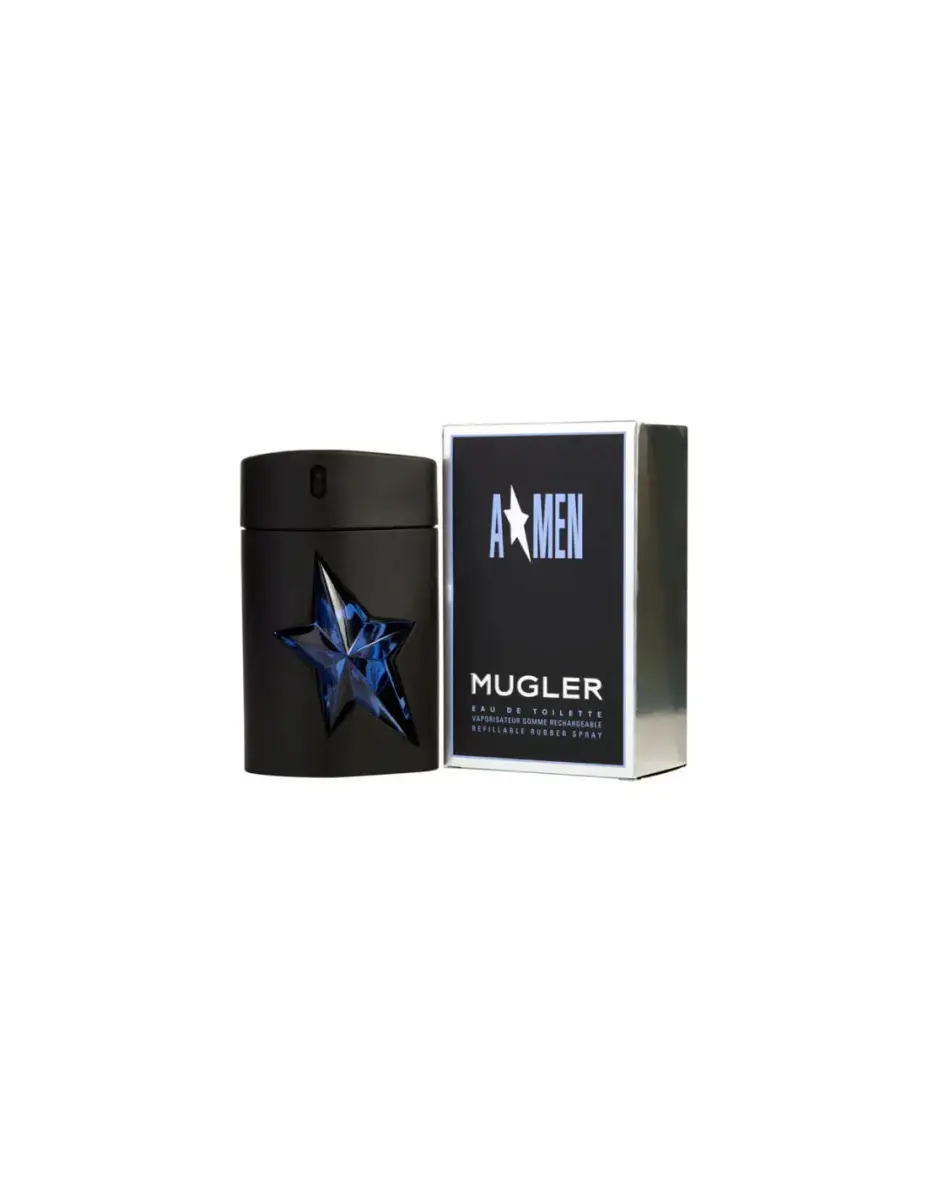 Thierry Mugler Angel Men (EDT) tualetinis vanduo vyrams 100 ml