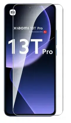 Fusion karastatud klaas telefonile Xiaomi 13T Pro