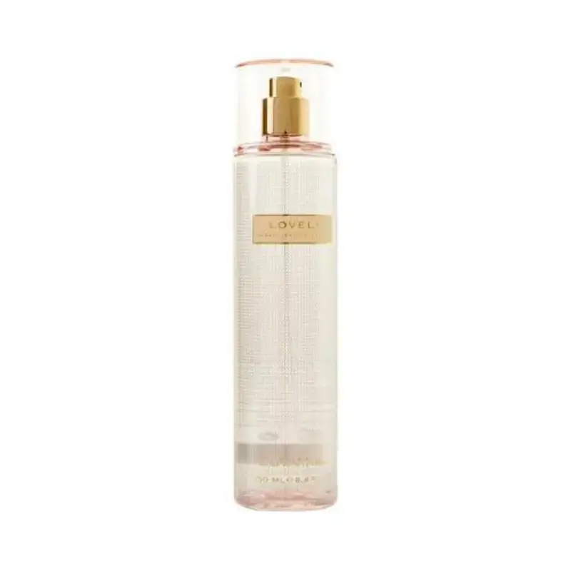 Sarah Jessica Parker, Lovely, Scented Spray, For Women, 250 ml
