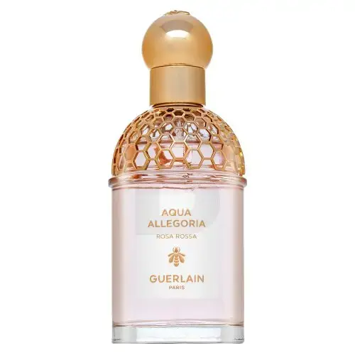Guerlain Aqua Allegoria Rosa Rossa (EDT) tualetinis vanduo moterims 75 ml