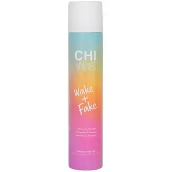 Farouk Systems CHI Vibes Wake+Fake Soothing Dry Shampoo 150ml