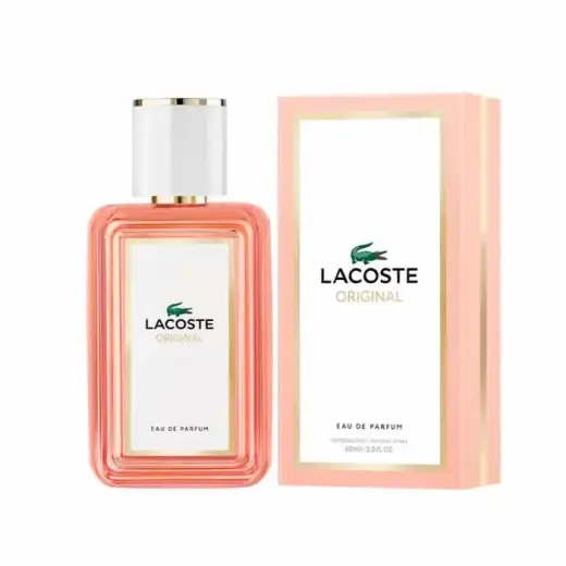 Lacoste Original Pour Femme (EDP) парфюмерная вода для женщин 60 мл