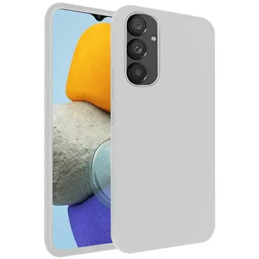 Beline Candy telefono dėklas Samsung Galaxy A54 (A546) skaidrus