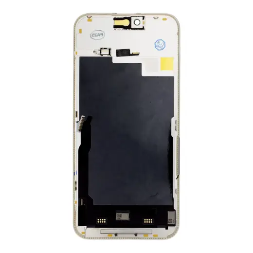 iPhone 15 Pro Max LCD Display + Touch Unit Soft OLED