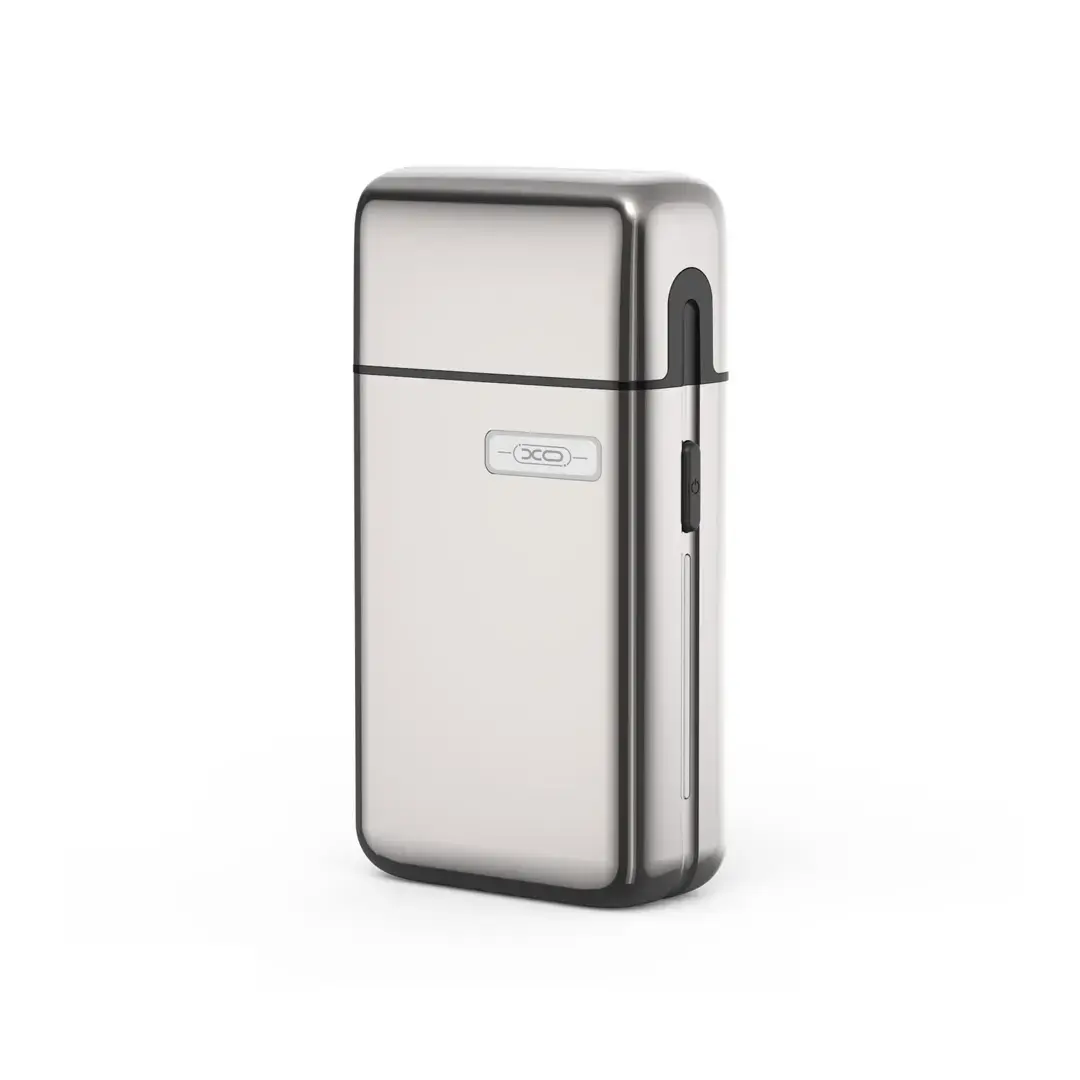 XO cordless shaver CF8 gray
