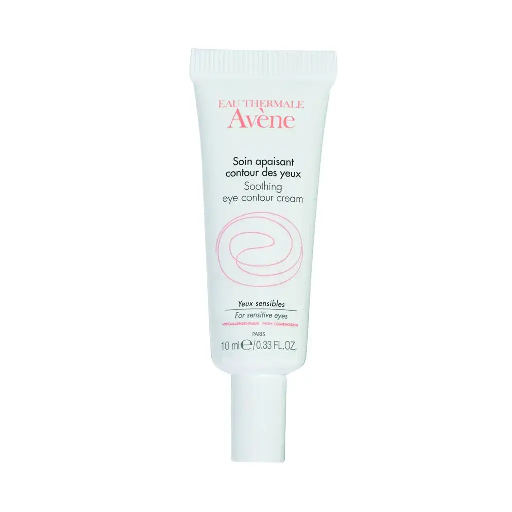 Avene, Avene, Soothing, Eye Cream, 10 ml