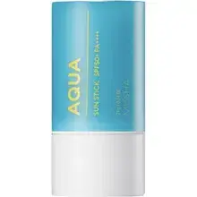 Missha Aqua Sun Stick SPF 50+ - Ochranná tyčinka na opalování 21.0g