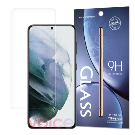 Fusion защитное закаленное стекло для экрана Samsung Galaxy A55