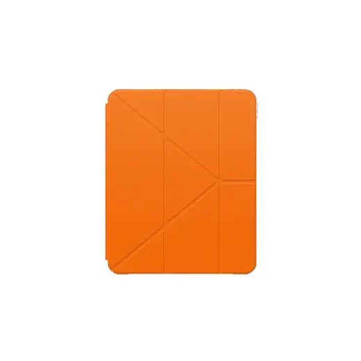 AmazingThing Minimal Case for iPad Pro M5 11" - Orange