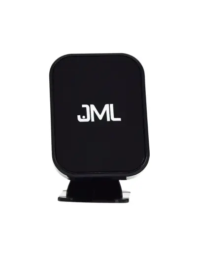 JML CH-114 magnetiline auto telefonihoidik iminapaga must