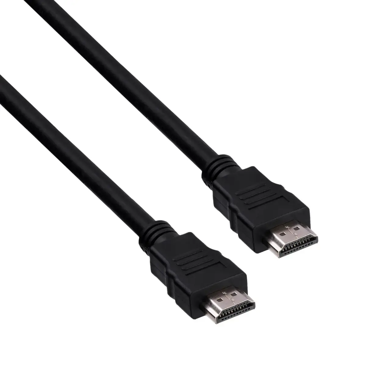 Akyga AK-HD-200A HDMI-kaabel kiire Ethernetiga 1.4 20 m must