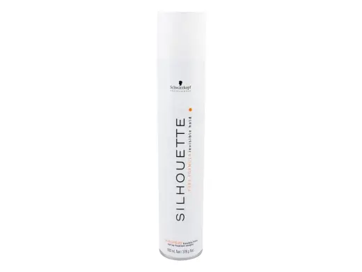 Schwarzkopf Professional Silhouette Flexible Hold Hair Spray 500 ml