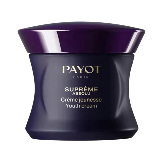Payot, Supreme Absolu, Anti-Aging, Night, Cream Mask, For Face, 50 ml