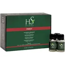 HS Milano Energizing Treatment - Posilující péče 8ml