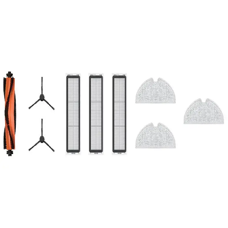 D9Pro|D9Max|L10Pro Accessories Kit