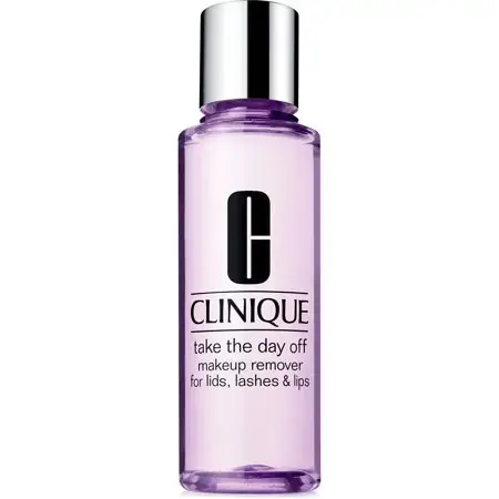 Clinique Take the Day Off Lids Lashes and Lips Makeup Remover 125ml