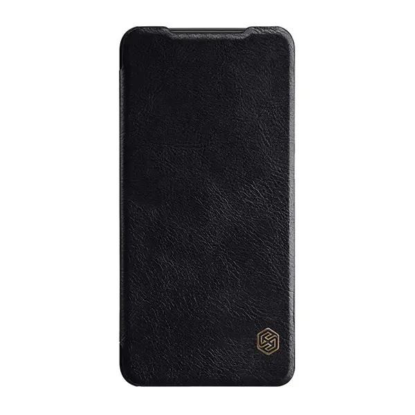 Nillkin Qin book type phone case for Samsung Galaxy A13 5G (A136) black