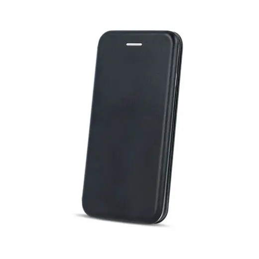 Fusion Diva telefoni ümbris Samsung Galaxy A36 5G (A366) must