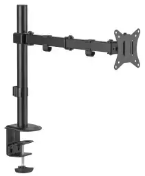 Monitora stiprinājums Savio  17" - 32" desk mount 