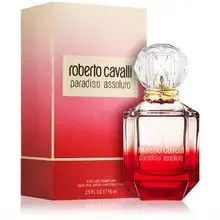 Cavalli Roberto Paradiso Assoluto EDP 75ml