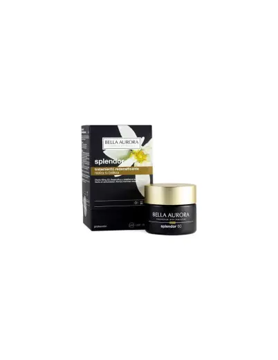 BELLA AURORA SPLENDOR +60 CREMA DIA 50 ML