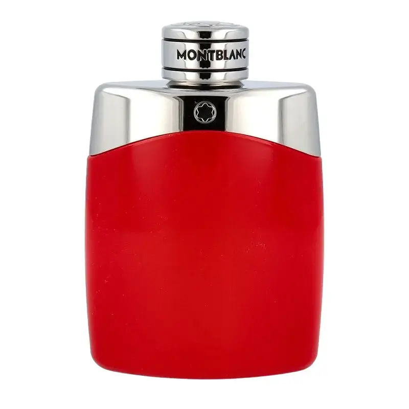 Montblanc Legend Red (EDP) парфюмерная вода для мужчин 100 мл