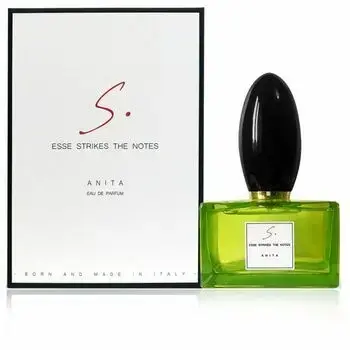 Esse Strikes The Notes Anita EDP 100ml