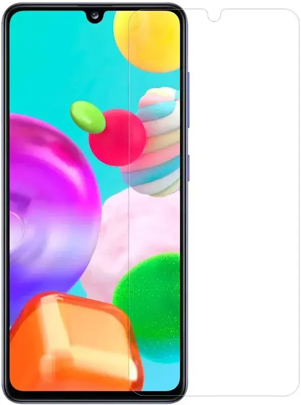 Fusion Japan aizsargstikls telefonam Samsung Galaxy A41
