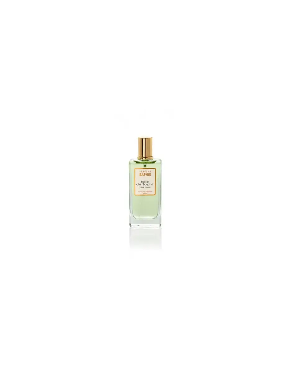 Saphir Idile de Saphir (EDP) parfimērijas ūdens sievietēm 50 ml