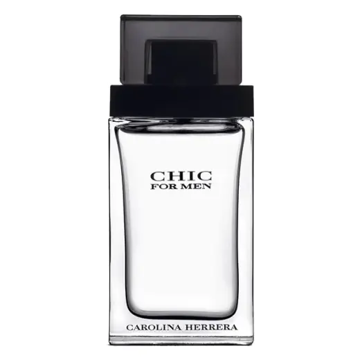 Carolina Herrera Chic (EDP) parfimērijas ūdens sievietēm 80 ml