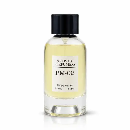 Armaf, Artistic Perfumery PM-02, Eau De Parfum, For Women, 100 ml