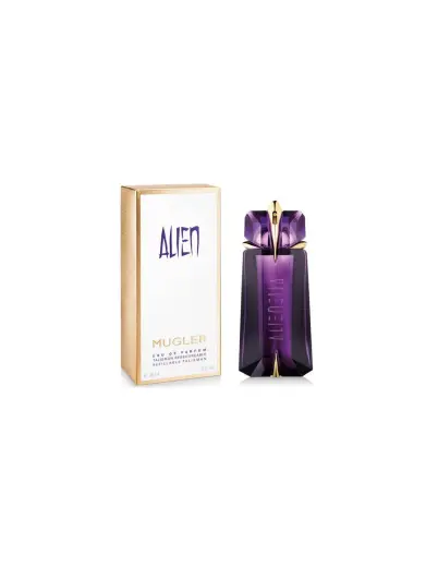 Thierry Mugler Alien Goddess (EDP) parfumuotas vanduo moterims 60 ml