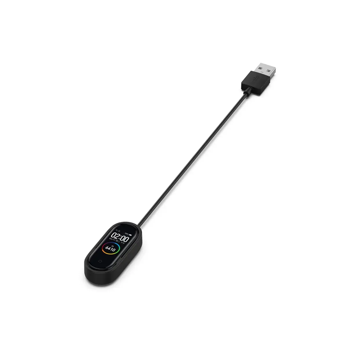 Tactical uzlādes kabelis priekš Mi Band 4