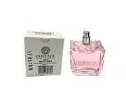 Bright Crystal for Women by Versace Eau De Toilette Spray (tester) 3 Oz