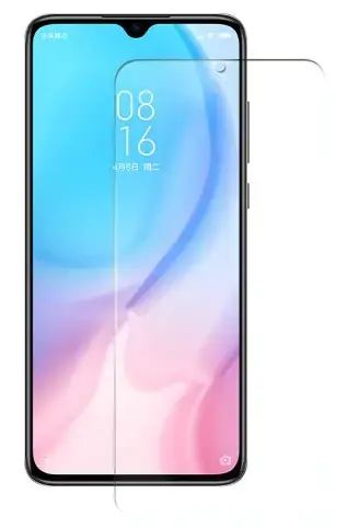 HOFI Fusion grūdintas stiklas telefonui Xiaomi Mi A2 (Mi 6X)