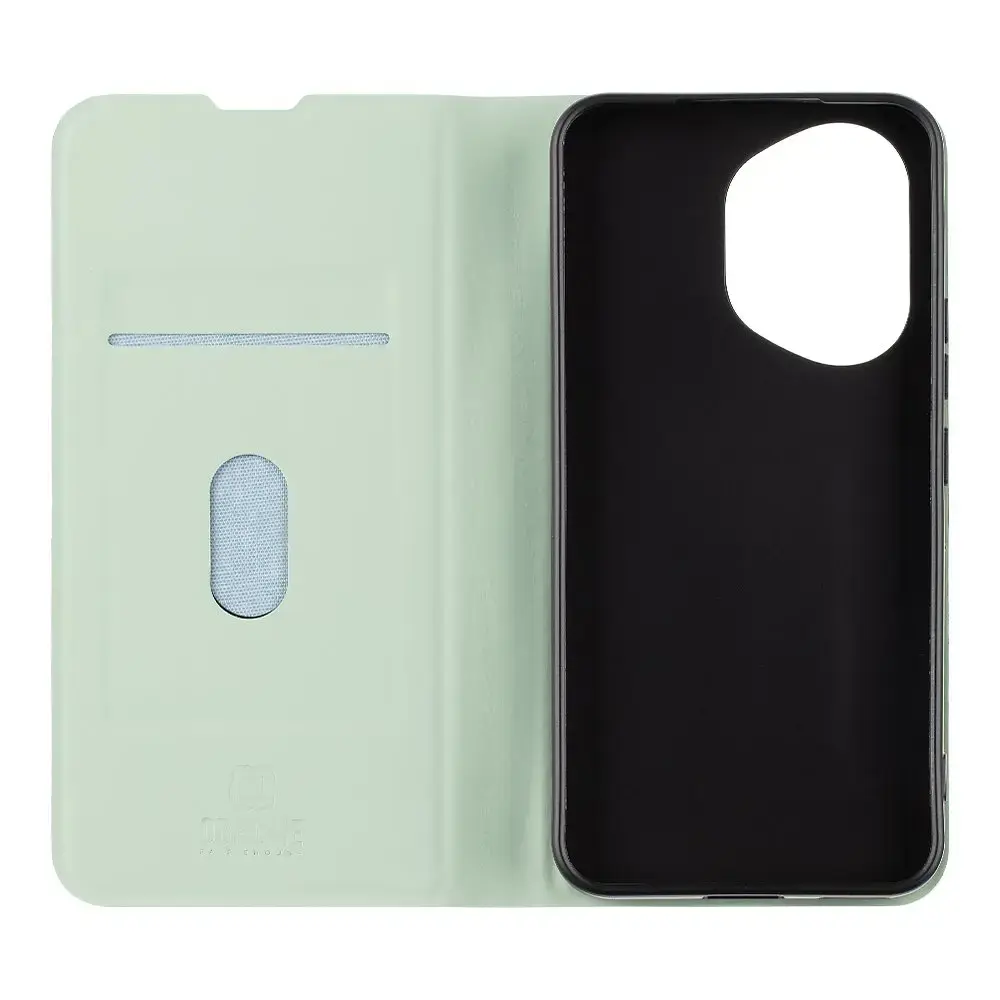 OBAL:ME SmoothTouch Case for Honor 400 Mint Green