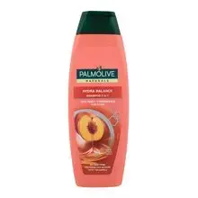 Palmolive Naturals Hydra Balance 2in1 Shampoo - Šampon 350ml