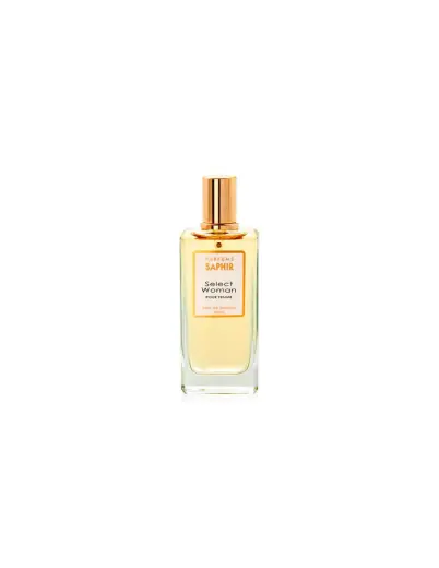 Saphir Select Woman (EDP) Eau de Parfum for Women 50 ml
