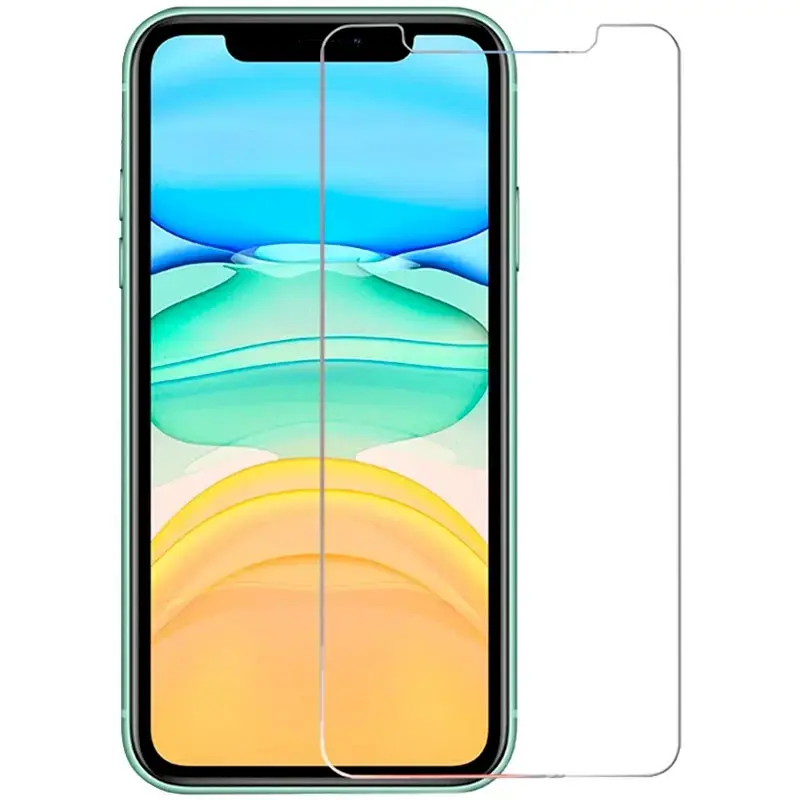 BL 9H tempered glass for phone iPhone 12 | iPhone 12 Pro