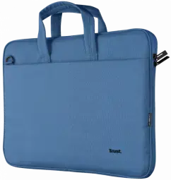 Soma Trust Bologna Eco-friendly Slim 16" Blue