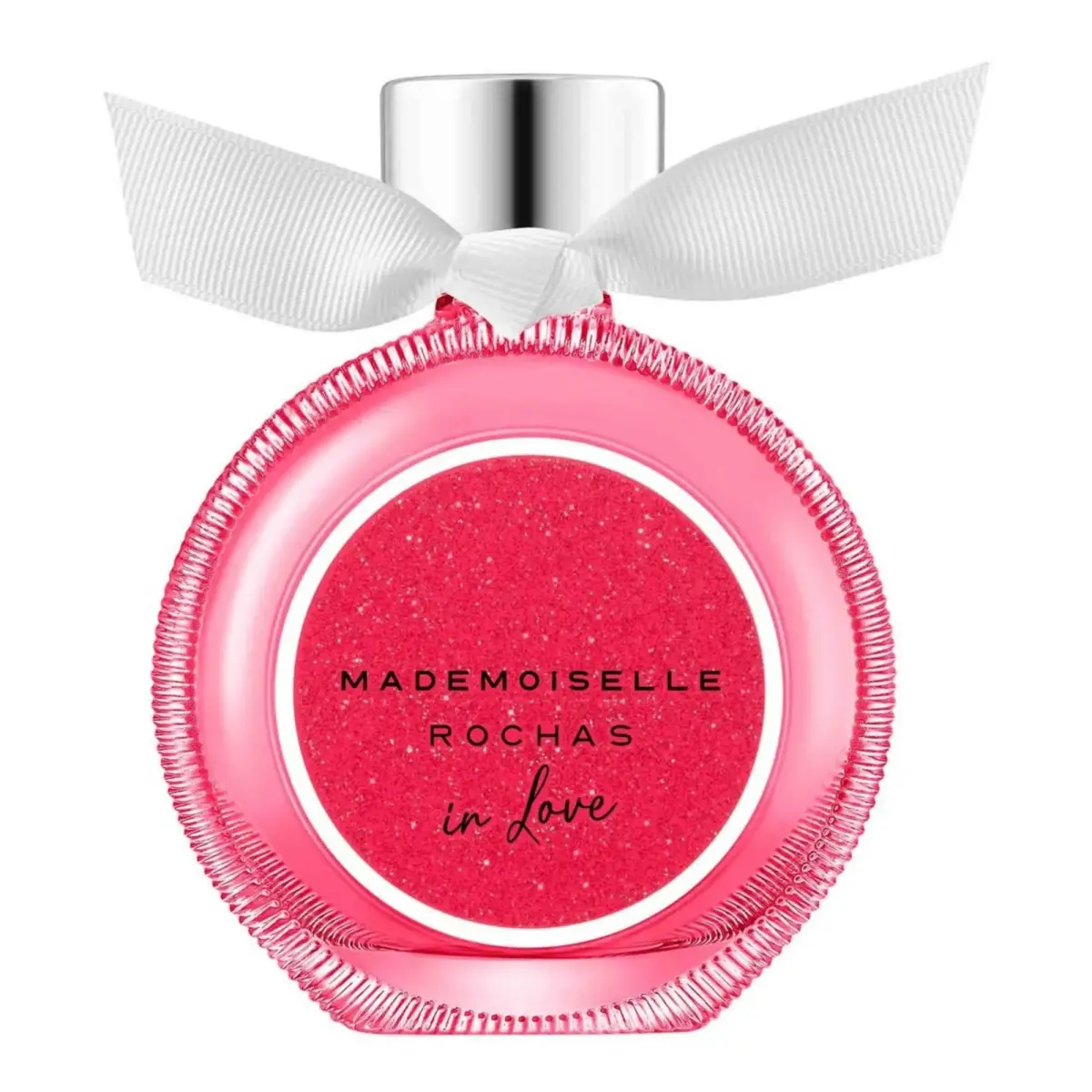 Rochas Mademoiselle In Love (EDP) парфюмерная вода для женщин 90 мл
