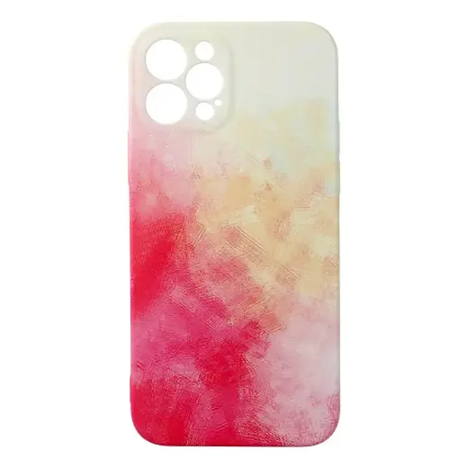 Fusion Pop telefono dėklas iPhone 13 Pro