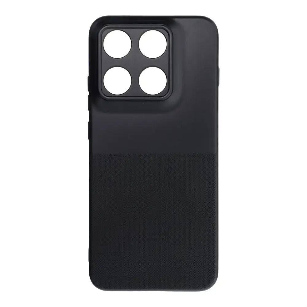 Case for Motorola Edge 70 Pro 5G Easy Dual black