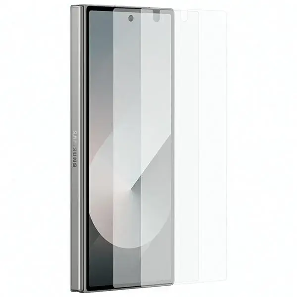 Folia Samsung EF-UF956CTEGWW aizsargplēve telefona ekrānam Samsung Galaxy Z Fold 6 (F956)