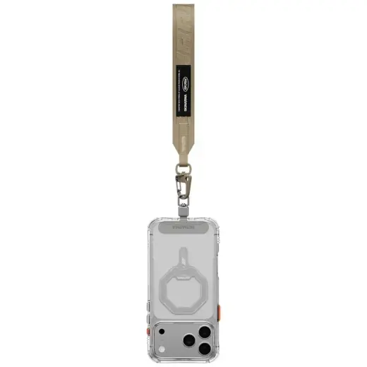 Uniwersal phone Handstrap Skinarma   Scout XE khaki