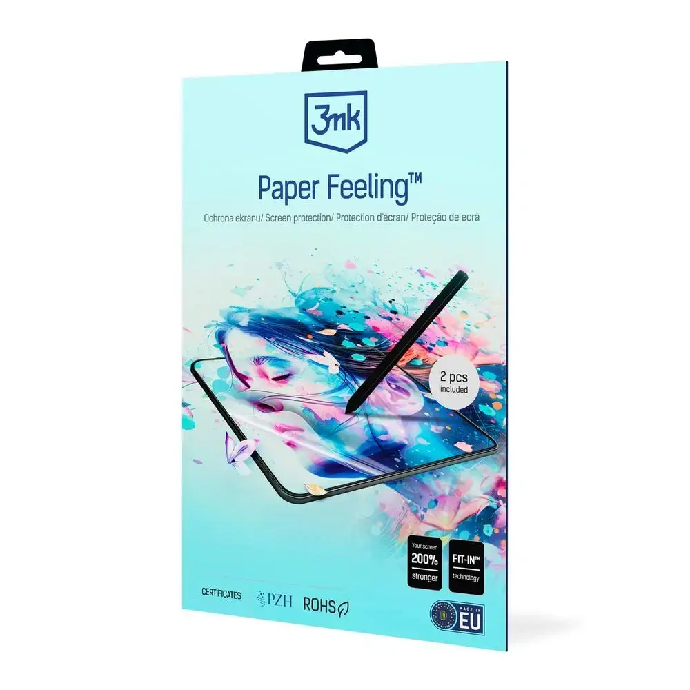 Asus Rog Flow Z13 2025 AI MAX+ - up to 15" 3mk Paper Feeling