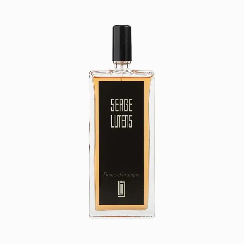 Serge Lutens, Fleurs D'Oranger, Eau De Parfum, Unisex, 50 ml *Tester