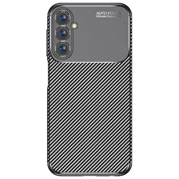 Beline Carbon Armor Pixel 9A Case Black/Black Box