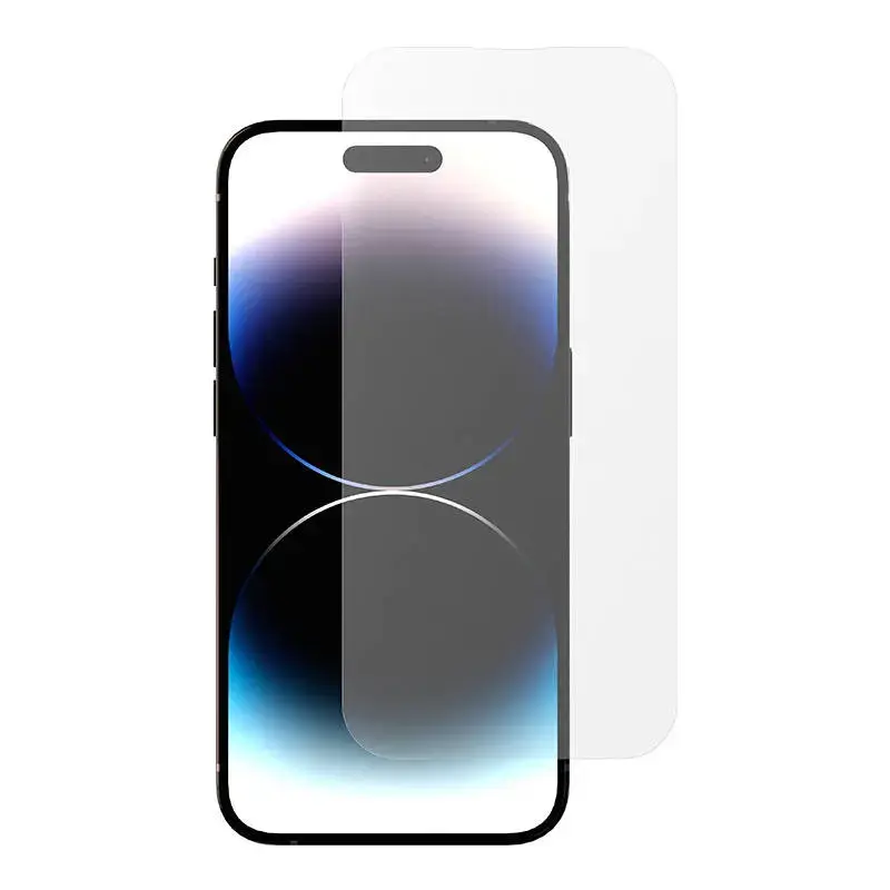 Cygnett grūdintas stiklas telefonui iPhone 14 Pro