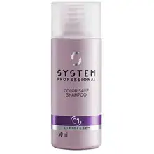 System Professional Color Save Shampoo (dyed hair) 500ml